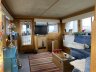 Maxime Trawler Yacht
