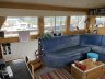 Maxime Trawler Yacht