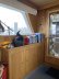 Maxime Trawler Yacht