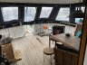 Maxime Trawler Yacht