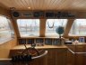 Maxime Trawler Yacht
