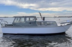 Stalen Motorkruiser 1050 GSAK