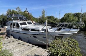 Valkkruiser 1160