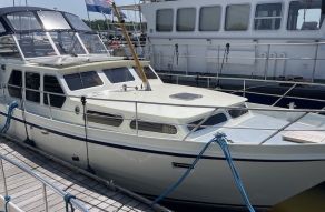 Valkkruiser 1160