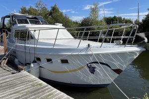 Symphony 35, Motorjacht  - Loosdrecht Yachting