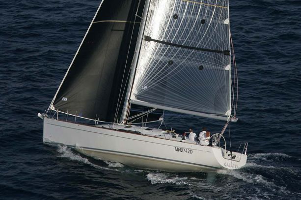 Comar Comet 41S