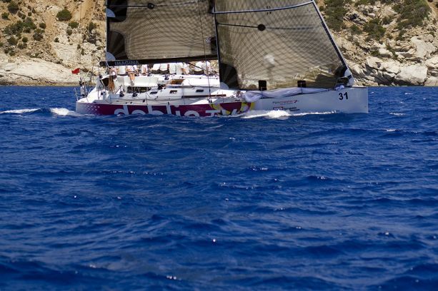 Comar Comet 50C