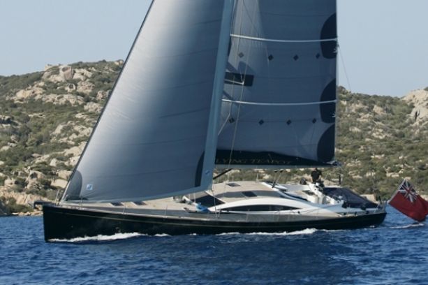 Comar Comet 62RS