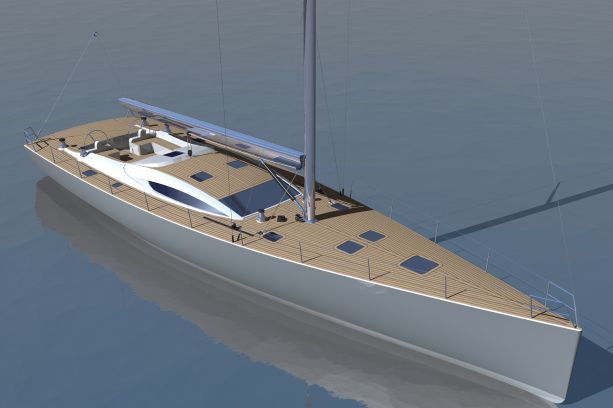 Comar Comet 73RS