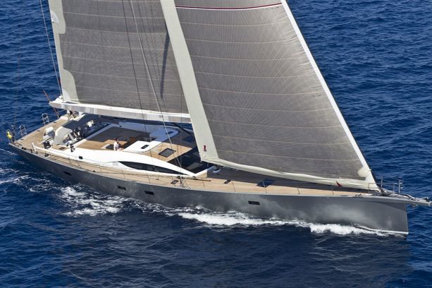 Comar Comet 100RS