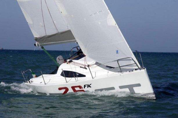Comar Comet 26S