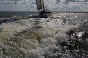 Hallberg-Rassy 45