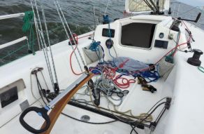 J Boats J92s