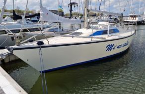 Dehler Duetta 94 - Dehler 31