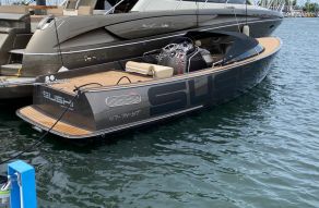 Admirals Tender 890 Sport