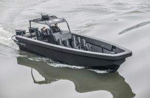 Roughneck M10 By Ophardt Maritim Roughneck M10
