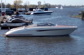 Riva 44 Rivarama