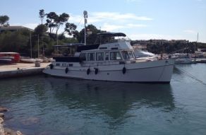 Grand Banks 49 MY