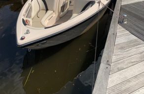 Nautique Super Air Nautique 226