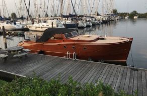 Breedendam MTB 31