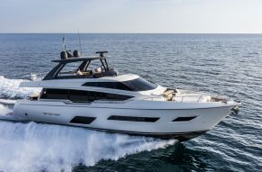Ferretti 780