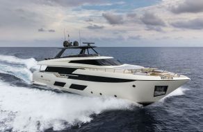 Ferretti 960