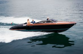 Riva Aquariva Super