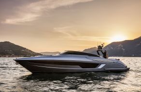 Riva 56' Rivale