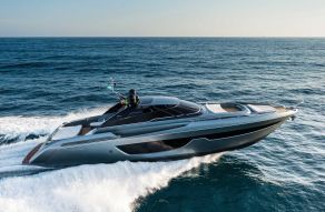 Riva 76' Bahamas