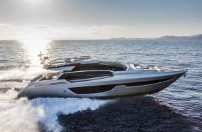 Riva 76' Perseo