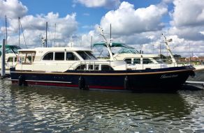 Linssen 470 Sedan