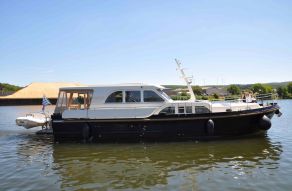 Linssen 470 Sedan