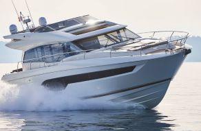 Prestige 630 S