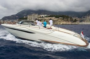 Riva 44 Rivarama Super