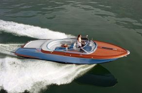 Riva Aquariva Super