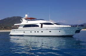 Falcon 86