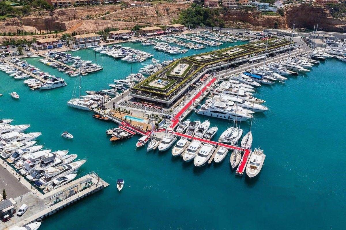 Port Adriano
