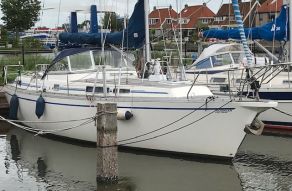 ISO Sailer 400