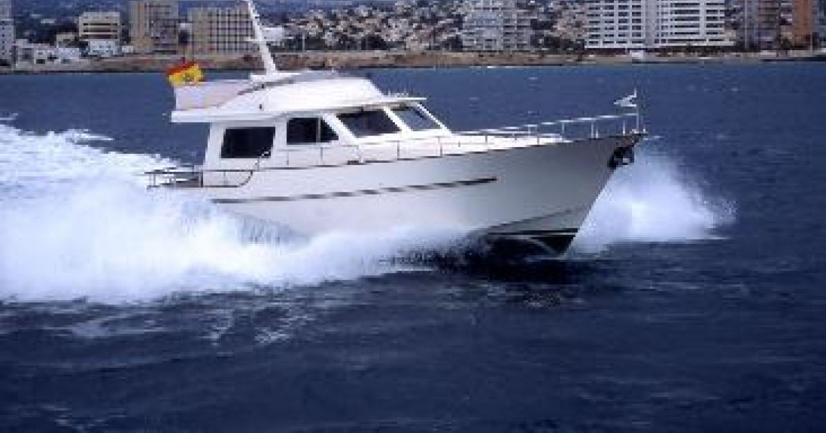 belliure motor yachts for sale