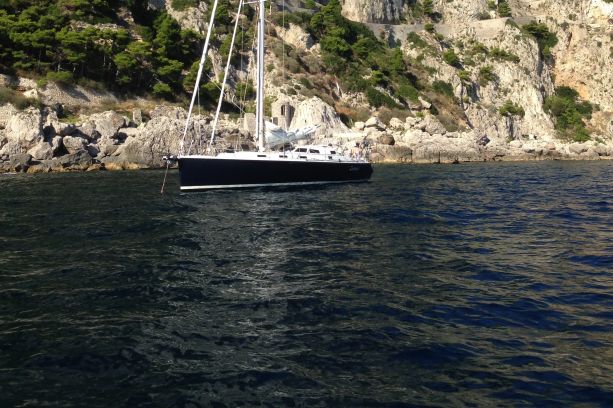 Atlantic 51