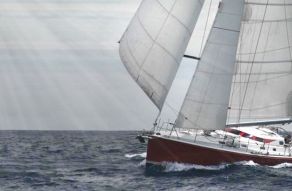 Atlantic 43