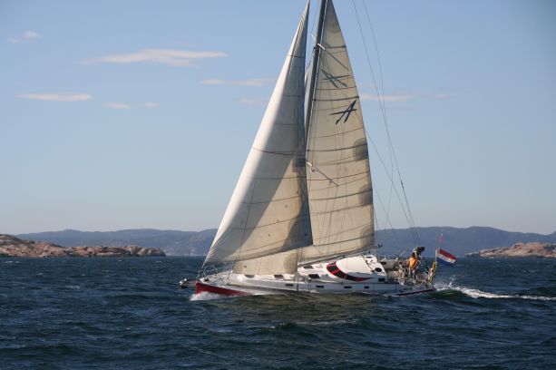 Atlantic 40
