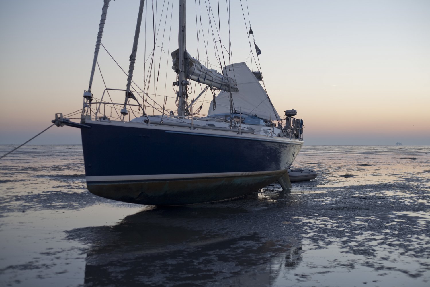 atlantic segelyacht gebraucht