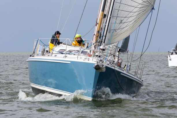 Atlantic 36