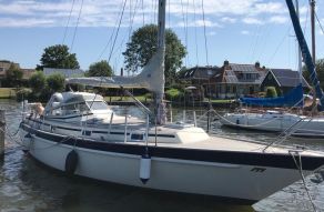 Malo 96 (33ft)