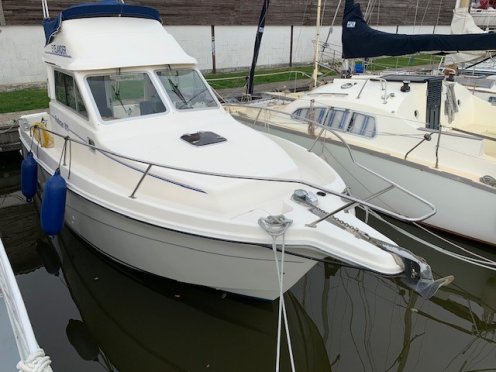 , Motor Yacht  for sale by Jachtwerf Atlantic BV & Jachtcentrale Harlingen