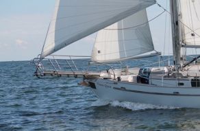 Colin Archer 35 Polar
