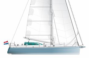 Atlantic 36ZK