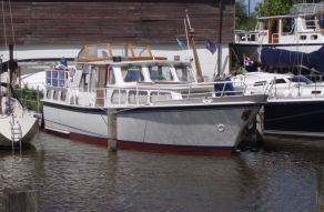 Blauwe Hand Kruiser 1300 AK