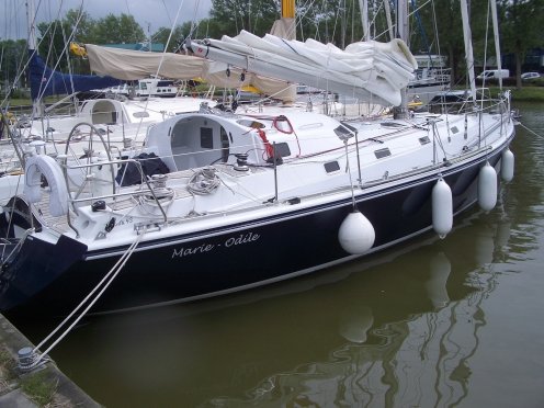 , Zeiljacht  for sale by Jachtwerf Atlantic BV & Jachtcentrale Harlingen